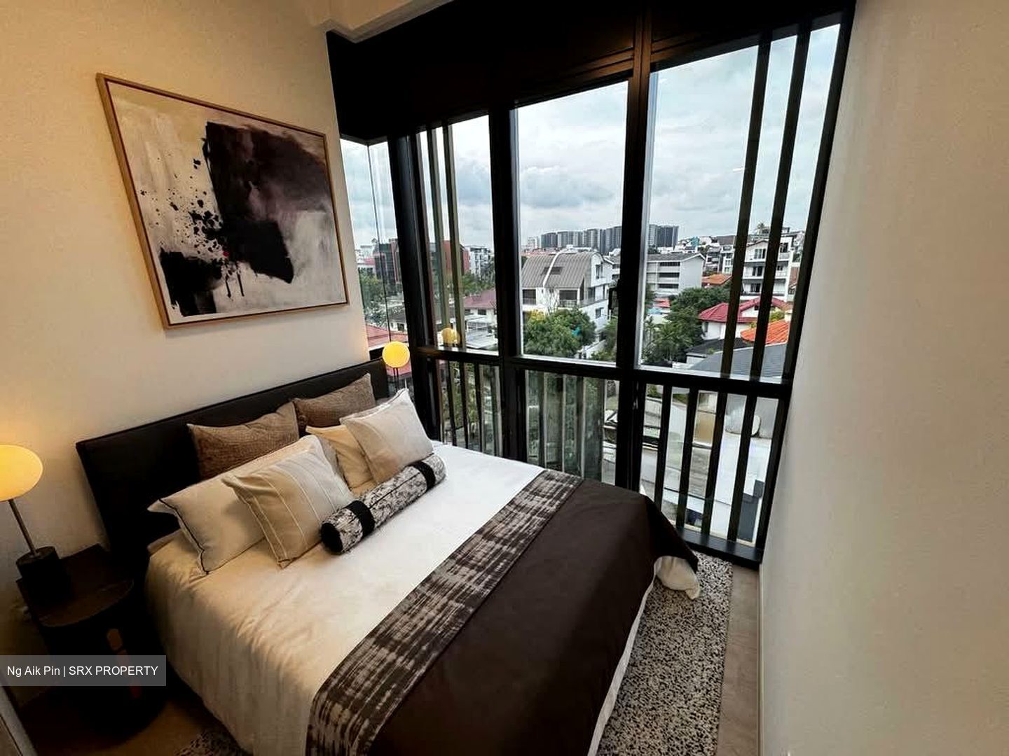 K Suites (D15), Apartment #574517181